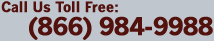 Toll Free: 866-984-9988